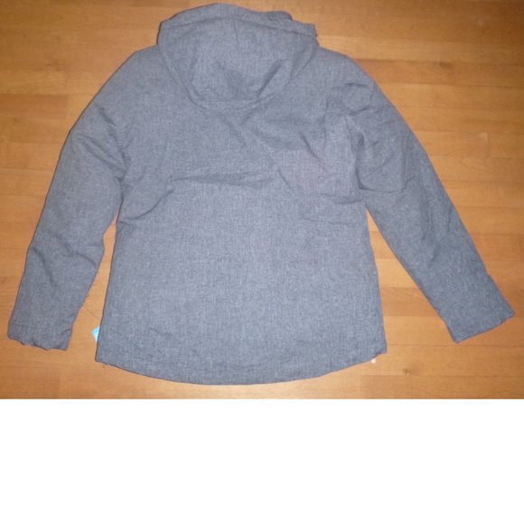 Womens Falls Creek 3 in 1 Winter Coat Parka w Liner Size MEDIUM 2 pc Jacket NWT - Picture 2 of 5